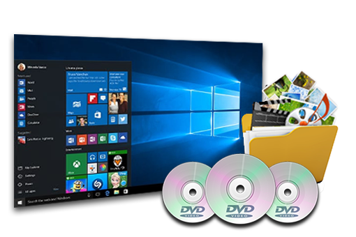 Dvd Burner Software For Mac